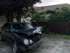 W210 4.3 разбор