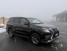 Lexus GX