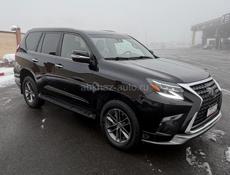 Lexus GX