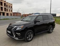 Lexus GX