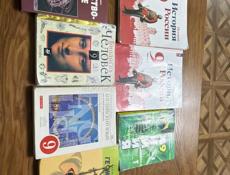 Продаются книги 9 класса