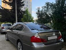 Infiniti M35