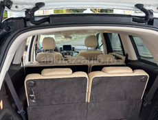 Mercedes-Benz GL-Класс