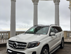 Mercedes-Benz GL-Класс
