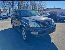 Lexus GX
