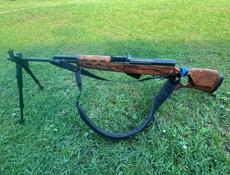 СКС 7.62