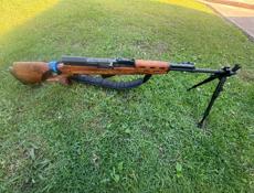 СКС 7.62