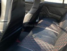 ВАЗ 2107