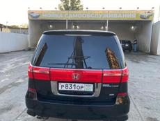 Honda Еlysion