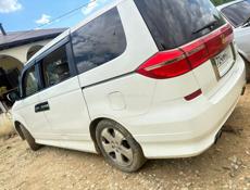 Honda Еlysion