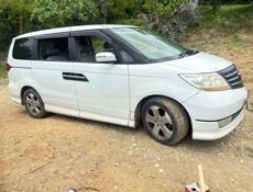 Honda Еlysion