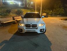 BMW Х6