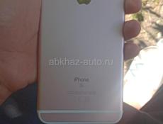 iPhone 6 PLUS батарея 81 память 128 продаю срочно