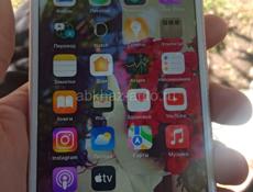 iPhone 6 PLUS батарея 81 память 128 продаю срочно