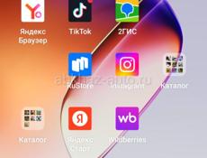 iPhone 6 PLUS батарея 81 память 128 продаю срочно