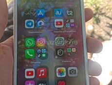 iPhone 6 PLUS батарея 81 память 128 продаю срочно