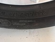 Диски от Х 5 f 15 