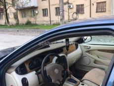 Jaguar X-Type