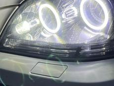 Mercedes-Benz GL-Класс