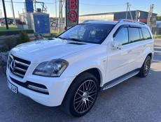Mercedes-Benz GL-Класс
