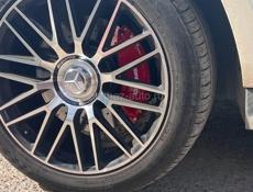 Mercedes-Benz GL-Класс