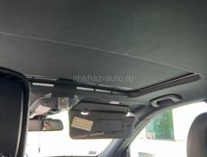 Mercedes-Benz GL-Класс