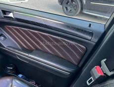 Mercedes-Benz GL-Класс