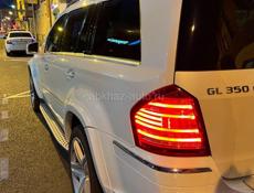 Mercedes-Benz GL-Класс