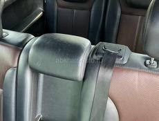 Mercedes-Benz GL-Класс