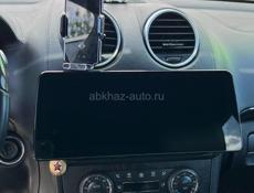 Mercedes-Benz GL-Класс