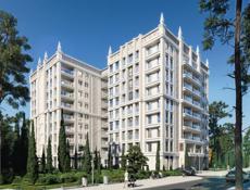 Продается участок под застройку в центре