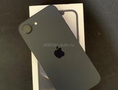 iPhone 16e  100%🔋
