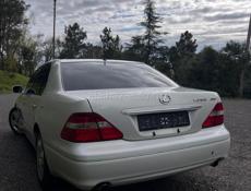 Toyota Celsior