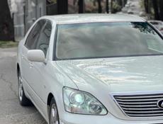 Toyota Celsior