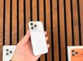 iPhone 13 Pro 128 g 🔋91