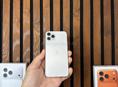 iPhone 11 Pro 64 g 🔋100%