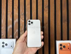 iPhone 11 Pro 64 g 🔋100%