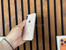 iPhone XS 256 g 🔋100%