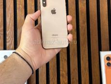 iPhone XS 256 g 🔋100%