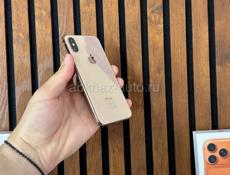 iPhone XS 256 g 🔋100%