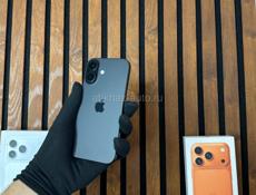 iPhone 16 128 g 🔋91% 