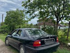 Rover 600-serie