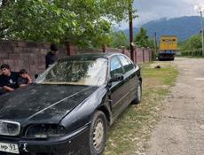 Rover 600-serie