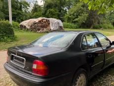 Rover 600-serie