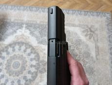 Пистолет 