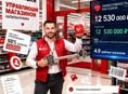 Управляющий магазином