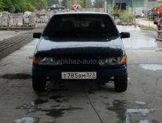ВАЗ 2114