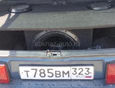 ВАЗ 2114