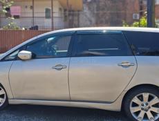 Mitsubishi Grandis