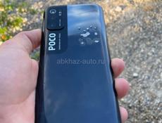 Поко м3 про 5g